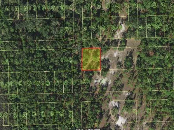 18th Avenue Lot St #81, Saint Cloud, FL 34771