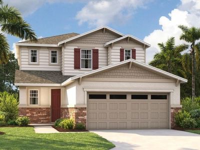 215 Bull Frog Ln, Umatilla, FL, 32784