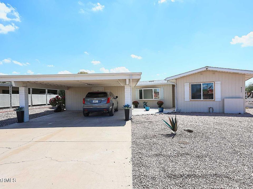 1st image of 8337 E Desert Trail
