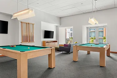 Rented by Beam Living