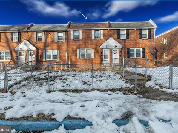 2123 Seneca Rd, Wilmington, DE 19805