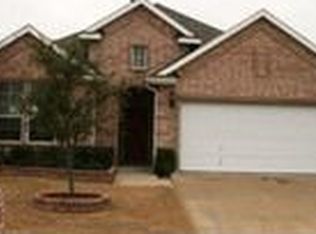 741 Partridge Dr, Saginaw, TX 76131