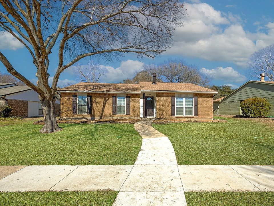 1121 Joshua Tree Dr, Plano, TX 75023 Zillow