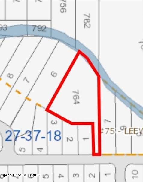 2nd image of 00 Leewood Blvd