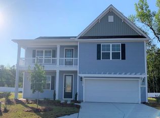 423 Antietam Place Tillman E LOT 1753, Little River, SC 29566