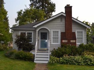 2815 E 18th Ave, Spokane, WA 99223