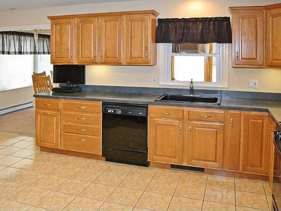 Updated Kitchen
