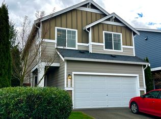17717 39th Dr SE, Bothell, WA 98012