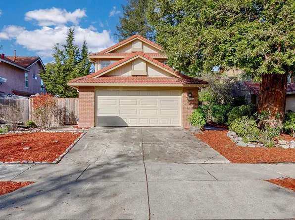 1147 De Meo Street, Santa Rosa, CA 95407