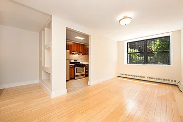 Rented by Perry Associates NYC Inc