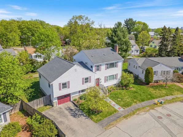 92 Shaw Rd, Belmont, MA 02478
