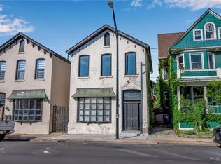 60 Elmwood Ave, Buffalo, NY
