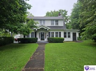 201 E Main St, Vine Grove, KY 40175