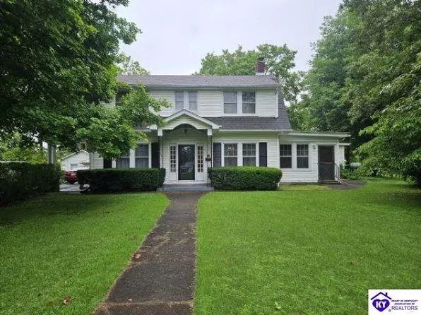 201 E Main St, Vine Grove, KY 40175