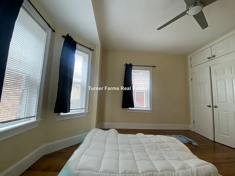 8 Claremon St #1F — Photo 12