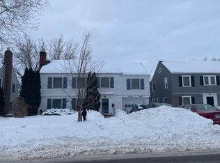 708 Fir St, Brainerd, MN 56401