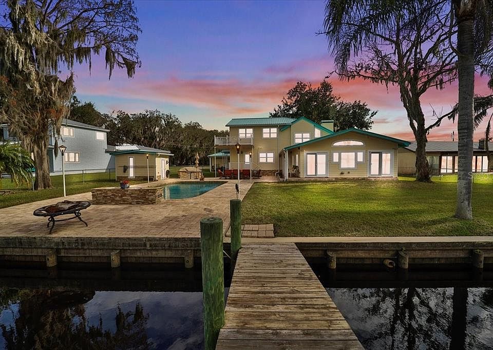 130 Cypress Dr E East Palatka FL Zillow
