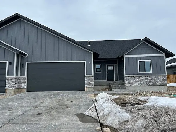 685 Booshway St, Driggs, ID 83422