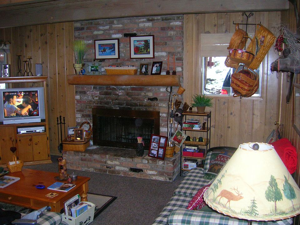 Interior Family Room
