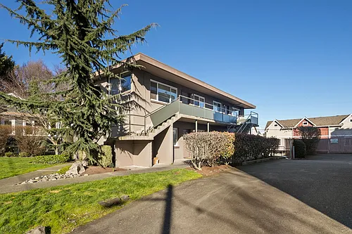 Whitman Lawn Photo 1