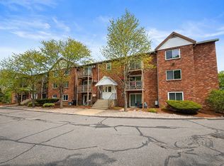 Waterview Hill Condominiums Complex, Buzzards Bay, MA 02532