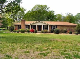 117 Teresa Dr, Old Hickory, TN 37138