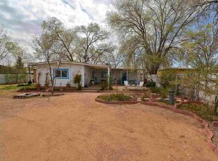 2908 Santeros Rd, Santa Fe, NM 87507