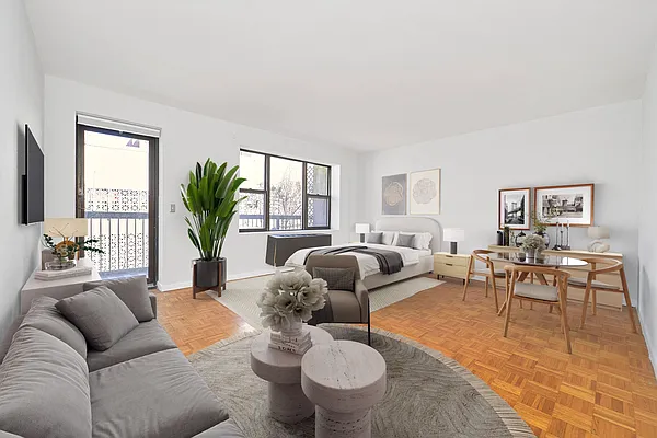 Rented by Living New York | media 9