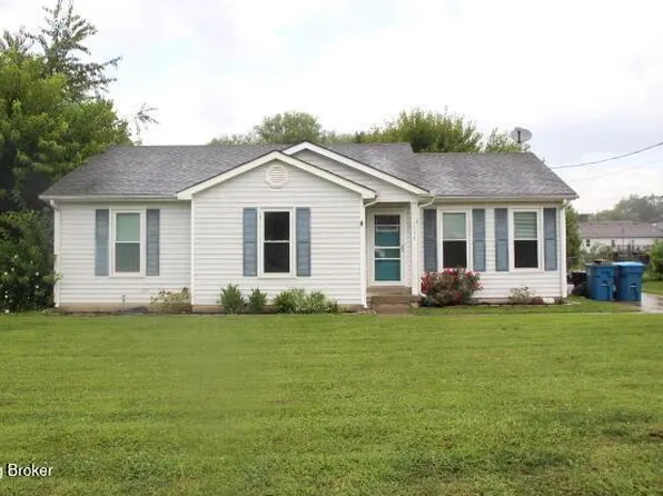 512 Hickory Rd, Lawrenceburg, KY 40342