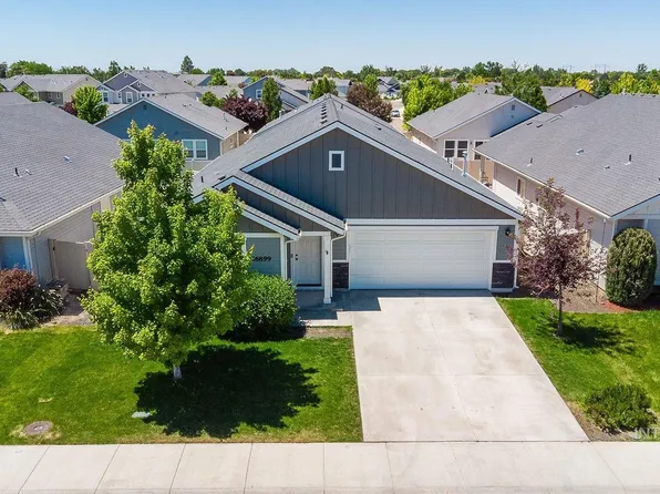 16899 N Cornwallis Way, Nampa, ID 83687