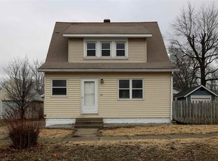 333 Herman St, Pekin, IL 61554