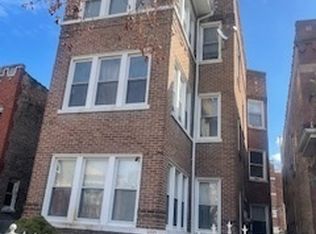 4837 N Sawyer Ave, Chicago, IL 60625