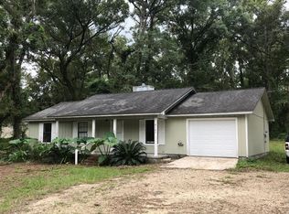 8147 Ida Rd, Tallahassee, FL 32304