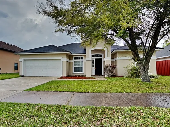 10136 Lancashire Dr, Jacksonville, FL 32219