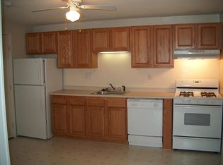 20 Belmont St APT 8, Lowell, MA 01851