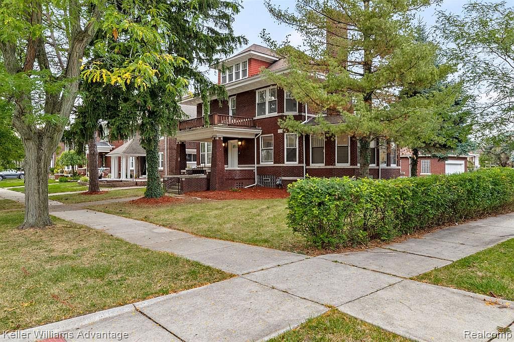 2400 Edison St, Detroit, MI 48206 Zillow