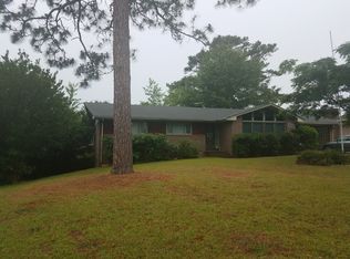 1536 Paisley Ave, Fayetteville, NC 28304
