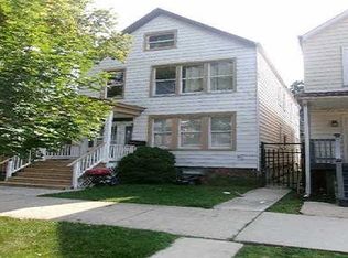 5349 S Maplewood Ave, Chicago, IL 60632