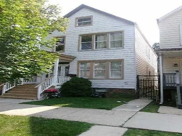 5349 S Maplewood Ave, Chicago, IL 60632