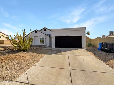 1517 E Piute Ave, Phoenix, AZ, 85024