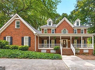1211 Bridgewater Walk, Snellville, GA 30078