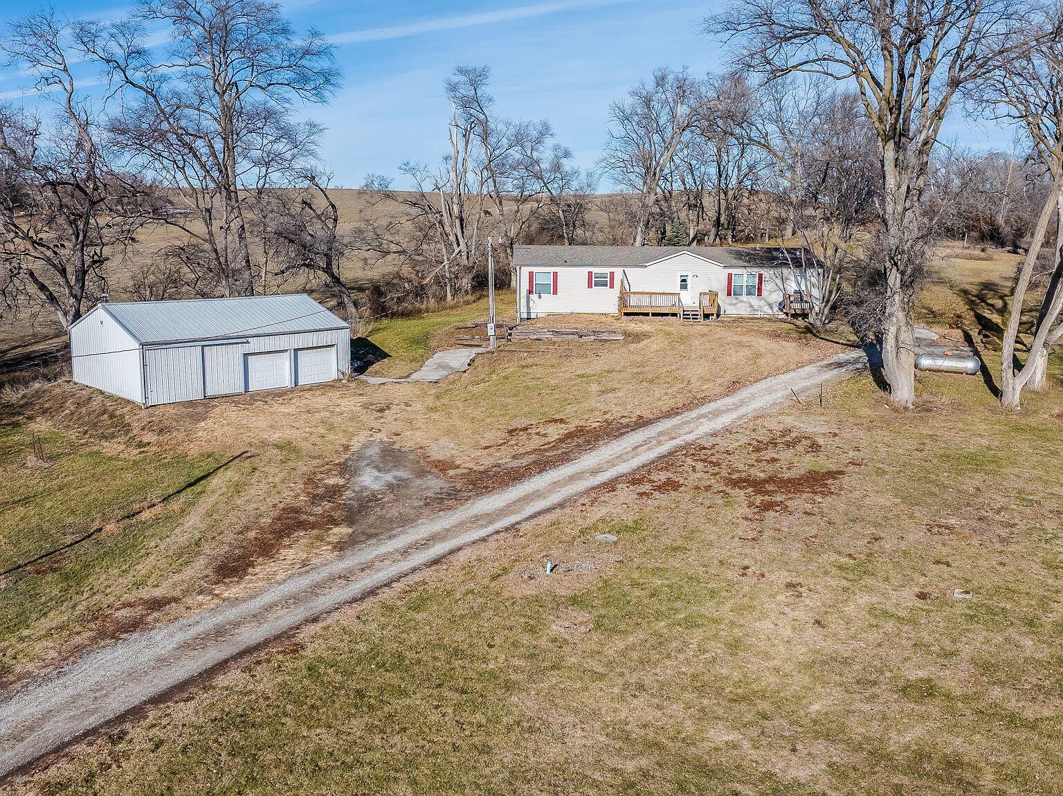 28530 Cottonwood Rd, Treynor, IA 51575 Zillow