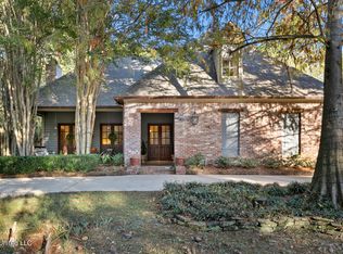 4206 Brussels Dr, Jackson, MS 39211