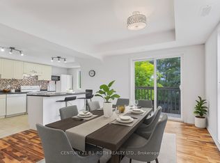 13 Cheltenham Rd #7, Barrie, ON L4M0E7