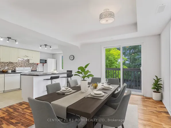 13 Cheltenham Rd #7, Barrie, ON L4M 0E7