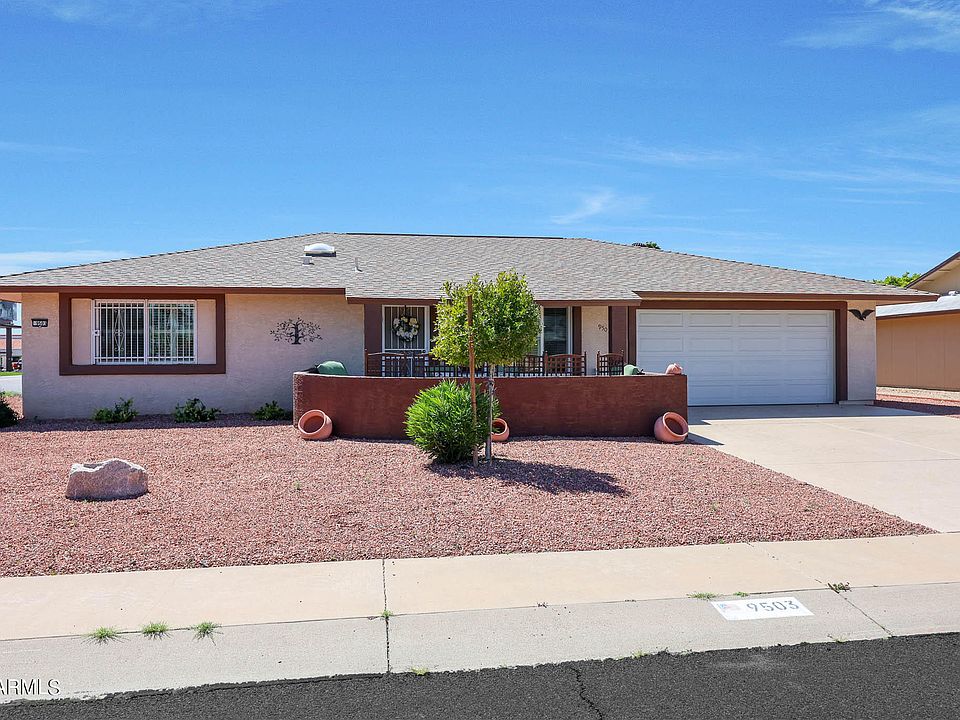 1st image of 9503 W GRANADA Drive