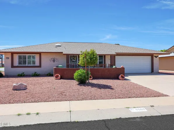 9503 W GRANADA Drive, Sun City, AZ 85373