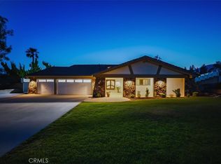 2071 N Redding Way, Upland, CA 91784