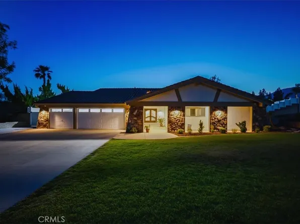 2071 N Redding Way, Upland, CA 91784