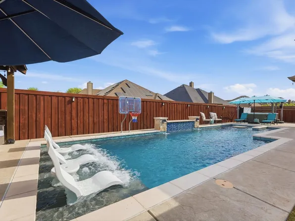 509 Autumn Run Dr, Midlothian, TX 76065